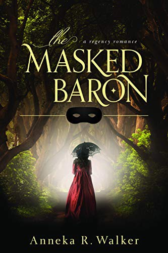 Cover for The Masked Baron