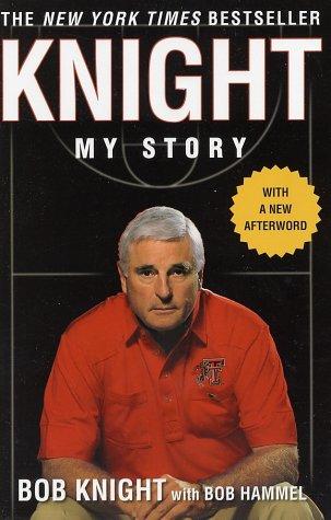 Cover for Knight