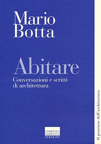 Cover for Abitare
