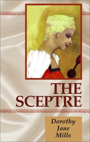 Cover for The Sceptre