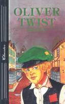 Cover for Oliver Twist