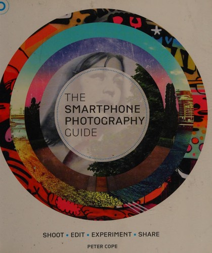 Cover for The smartphone photography guide