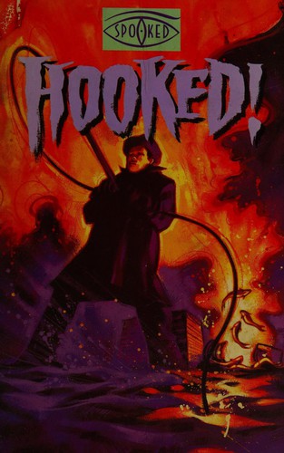 Cover for Hooked!