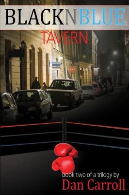 Cover for Blacknblue Tavern