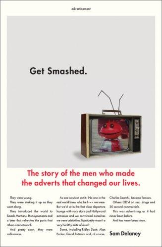 Cover for Get Smashed!