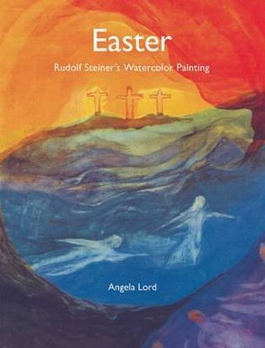 Cover for Easter