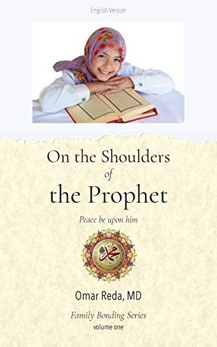 Cover for On the Shoulders of the Prophet
