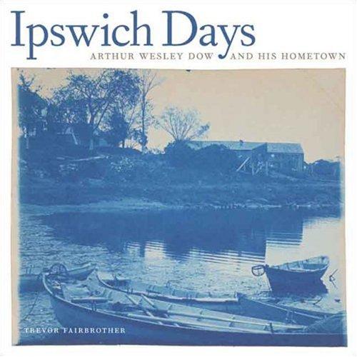 Cover for Ipswich Days