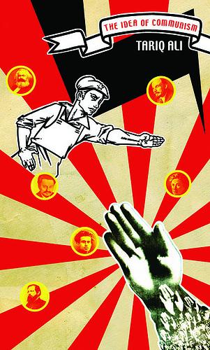 Cover for The Idea of Communism