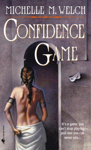 Cover for Confidence game