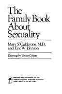 Cover for The family book about sexuality