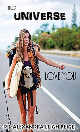 Cover for Hello Universe I love You!!