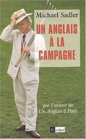 Cover for Un Anglais a La Campagne