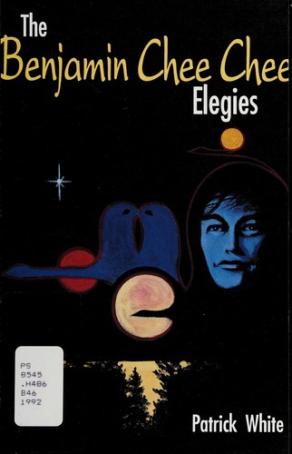 Cover for The Benjamin Chee Chee elegies
