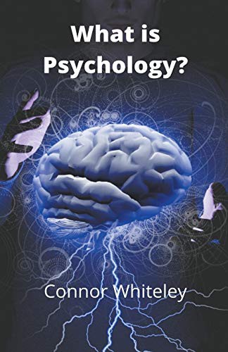 Cover for What is Psychology?