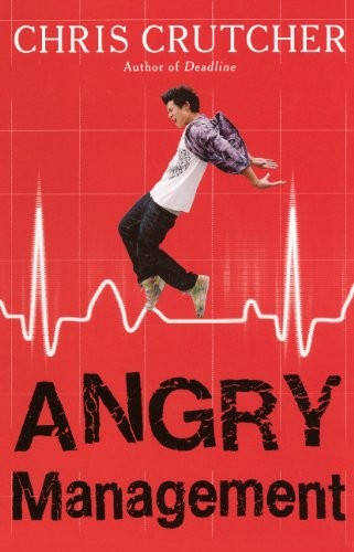 Cover for Angry Management