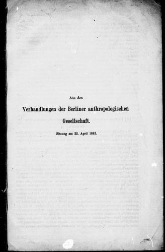 Cover for Die Haida's