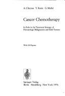 Cover for Cancer chemotherapy