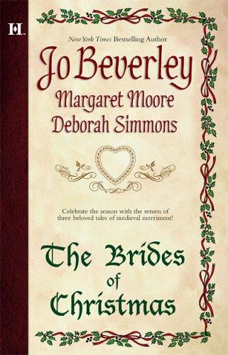 Cover for The Brides Of Christmas
