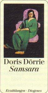 Cover for Samsara