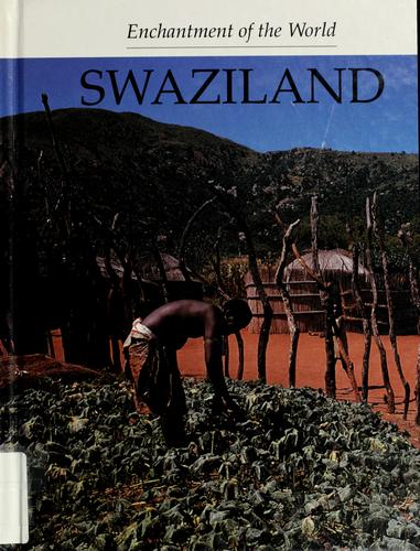 Cover for Swaziland