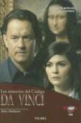 Cover for Los Misterios del Codigo Da Vinci