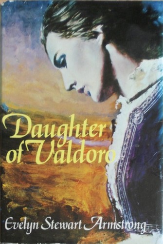 Cover for Daughter of Valdoro