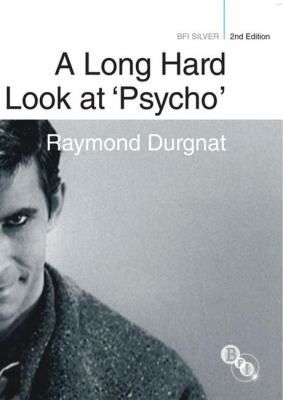 Cover for A Long Hard Look At Psycho