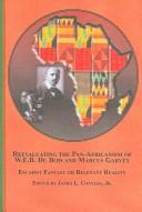 Cover for Reevaluating the Pan-Africanism of W.E.B. DuBois and Marcus Garvey