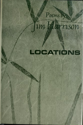 Cover for Locations
