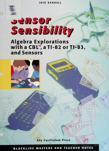 Cover for Sensor Sensibility