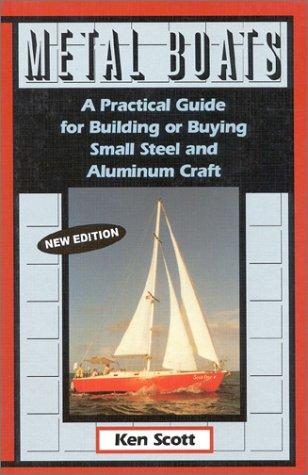 Cover for Metal boats
