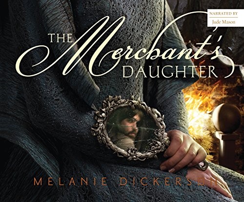 Cover for The Merchant's Daughter