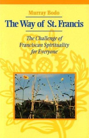 Cover for The Way of St. Francis
