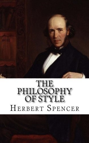 Cover for The Philosophy of Style