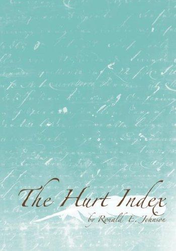 Cover for The Hurt Index