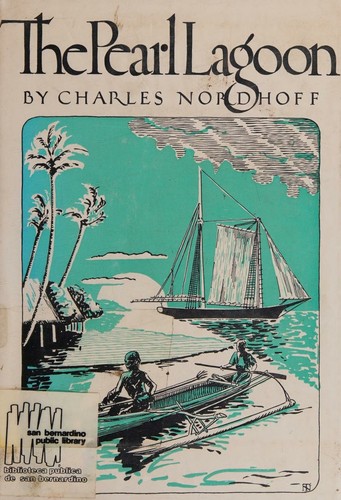 Cover for The Pearl Lagoon