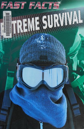 Cover for Extreme survival