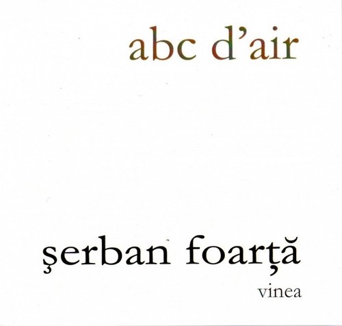 Cover for abc d’air