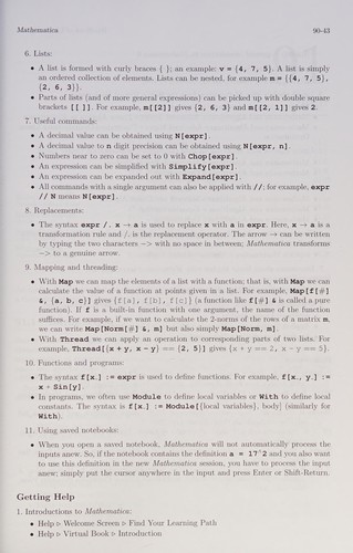 Cover for Handbook of linear algebra