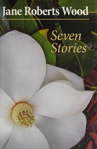 Cover for Seven stories