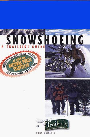 Cover for Snowshoeing