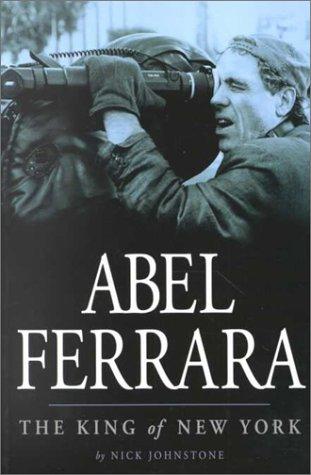 Cover for Abel Ferrara