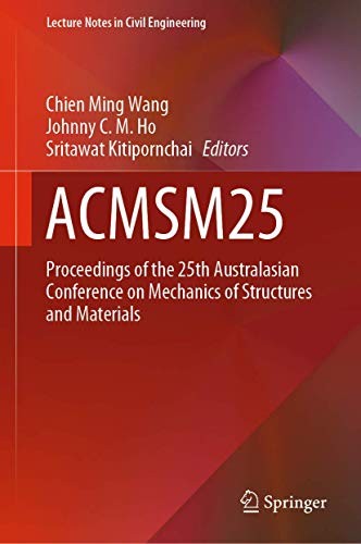 Cover for ACMSM25