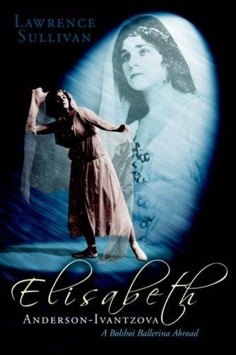 Cover for Elisabeth Anderson-Ivantsova