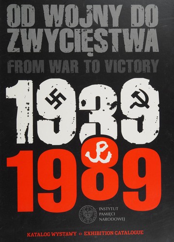 Cover for Od wojny do zwycięstwa