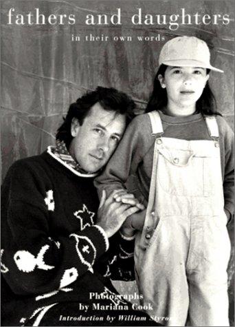 Cover for Fathers and daughters