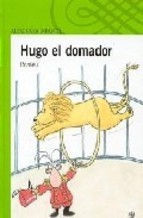 Cover for Hugo el domador