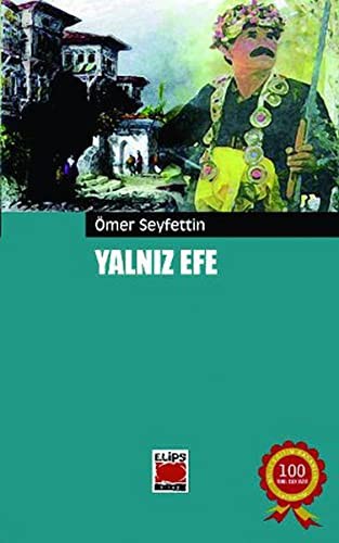 Cover for Yalniz Efe