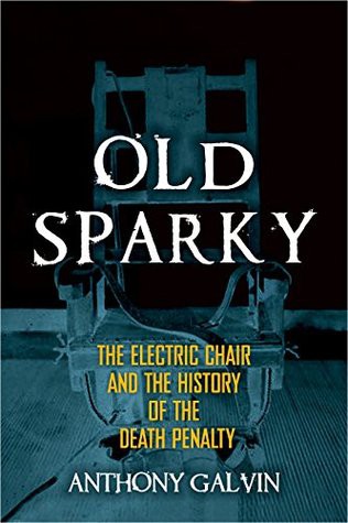 Cover for Old Sparky